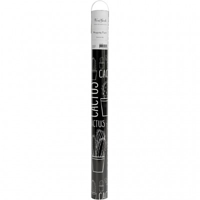 Hartie pentru impachetat cadouri cod.19018 2