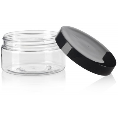 Flacon plastic 150 ml