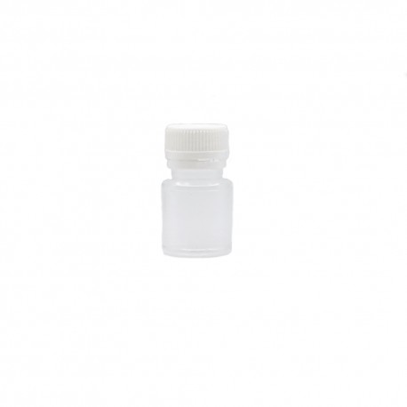Flacon plastic 30 ml