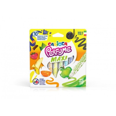 Set carioca Dino 6 culori K1002-06D