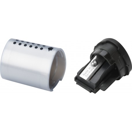 Ascutitoare tripla Faber-Castell