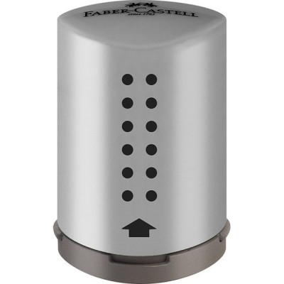 Ascutitoare tripla Faber-Castell