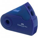 Ascutitoare simpla Grip 2001-  Faber-Castell