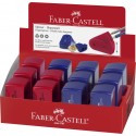 Ascutitoare simpla Grip 2001-  Faber-Castell