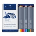 Set 12 creioane acuarelabile 0742312