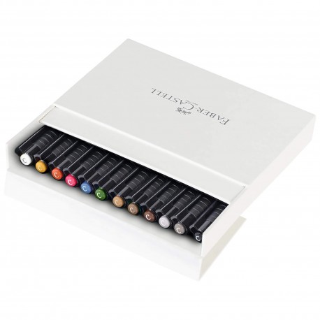 Pitt Artist Set pentru caligrafie - Faber Castell