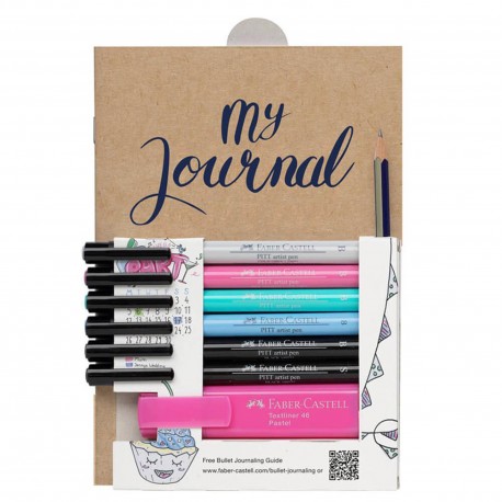 Pitt Artist Set caligrafic - Faber Castell