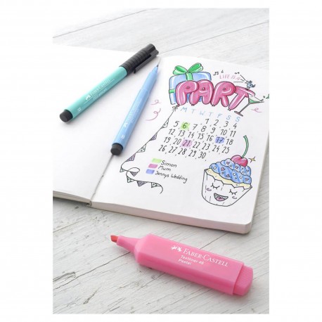 Pitt Artist Set caligrafic - Faber Castell