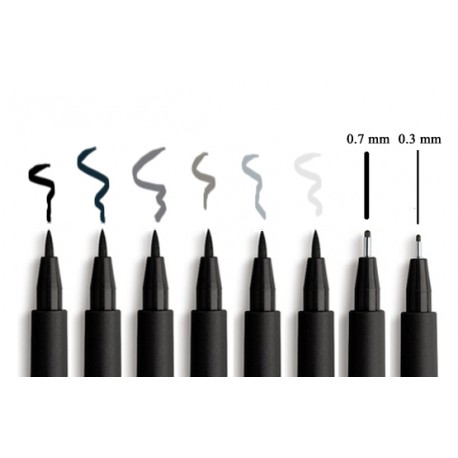 Pitt Artist Set pentru Journaling - Faber Castell