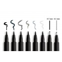 Pitt Artist Set pentru Journaling - Faber Castell