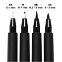 Pitt Artist Set Manga 4 - Faber Castell