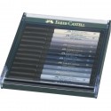 Set 6 linere Pitt Artist - Basic - Faber Castell