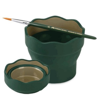 Radiera modelabila colorata - Faber-Castell 2