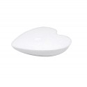 Jumatate Inima Polistiren 5cm