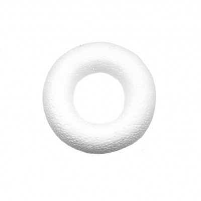 Inel polistiren 12cm