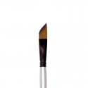 Pensula Mini Majestic Angular Wisp