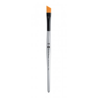 Pensula Mini Majestic Monogram 2