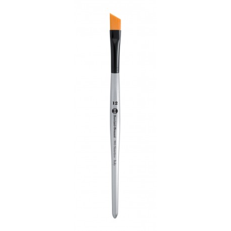 Pensula Mini Majestic Monogram