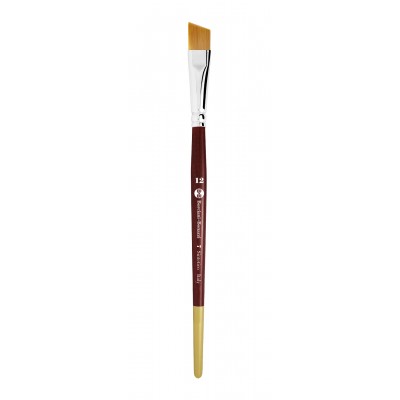 Pensule premium Borciani & Bonazzi - Seria 98 2