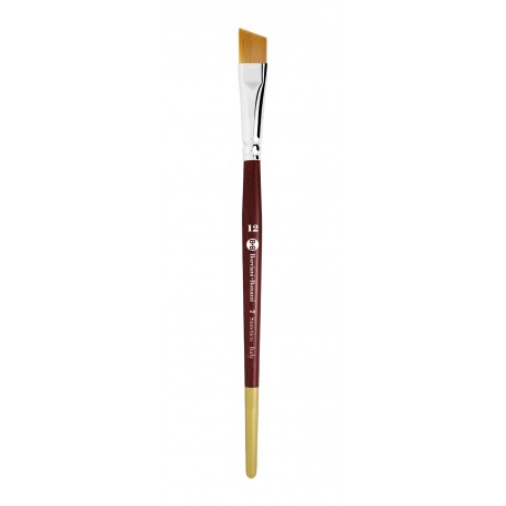 Pensule premium Borciani & Bonazzi - Seria 98