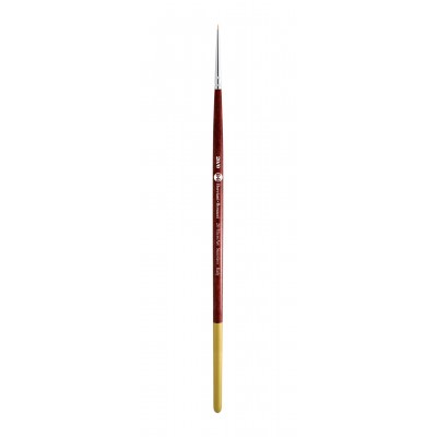Pensule premium Borciani & Bonazzi - Seria 903 2