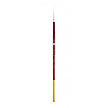 Pensule premium Borciani & Bonazzi - Seria 903