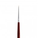 Pensule premium Borciani & Bonazzi - Seria 903