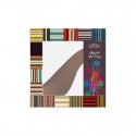 Hartie quilling Mustash 3mm Gri Antracit