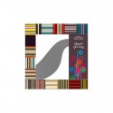 Hartie quilling Mustash 5mm Verde Muschi