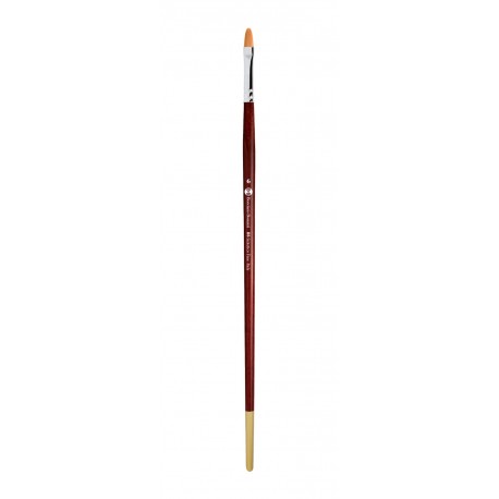 Pensule premium Borciani & Bonazzi - Seria 83