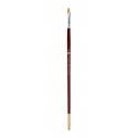 Pensule premium Borciani & Bonazzi - Seria 83