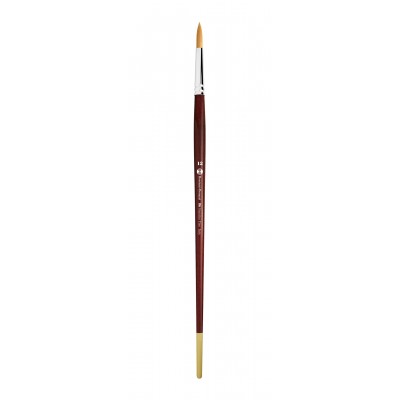Pensule premium Borciani & Bonazzi - Seria 86 2