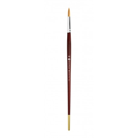 Pensule premium Borciani & Bonazzi - Seria 86