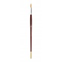 Pensule premium Borciani & Bonazzi - Seria 86