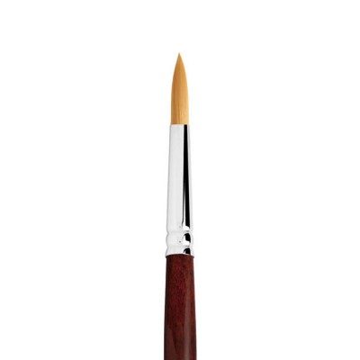 Pensule premium Borciani & Bonazzi - Seria 86