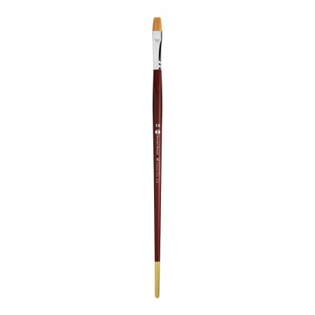Pensule premium Borciani & Bonazzi - Seria 86