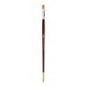Pensule premium Borciani & Bonazzi - Seria 86