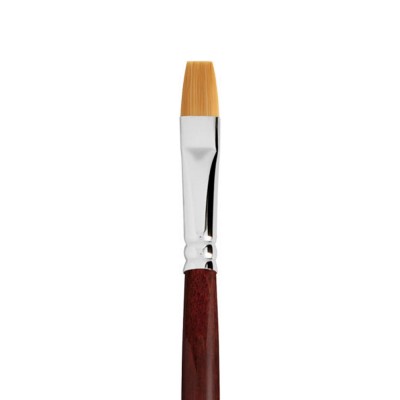 Pensule premium Borciani & Bonazzi - Seria 86
