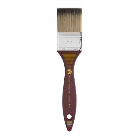 Pensule premium late Borciani & Bonazzi - Seria 311