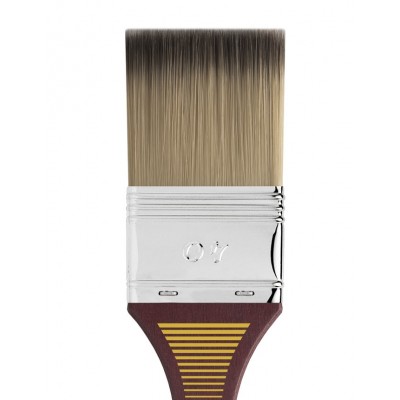 Pensule premium late Borciani & Bonazzi - Seria 311