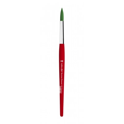 Pensule premium late Borciani & Bonazzi - Seria 311 2