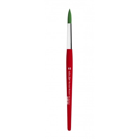 Pensule premium late Borciani & Bonazzi - Seria 311