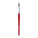 Pensule premium late Borciani & Bonazzi - Seria 311