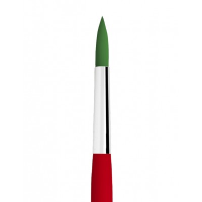 Pensule premium late Borciani & Bonazzi - Seria 311