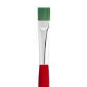 Pensule drepte Borciani & Bonazzi - Seria 401