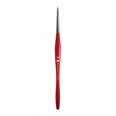 Pensule premium Borciani & Bonazzi Unico - Seria 810 2