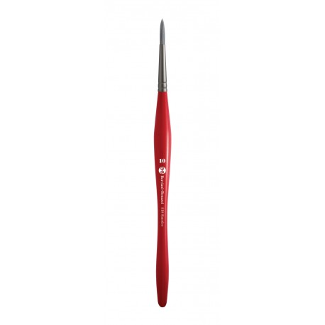 Pensule premium Borciani & Bonazzi Unico - Seria 810