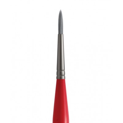 Pensule premium Borciani & Bonazzi Unico - Seria 810
