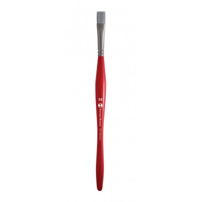 Pensule premium Borciani & Bonazzi Unico - Seria 810 2