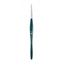 Pensule premium Borciani & Bonazzi Unico - Seria 830